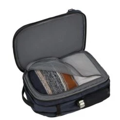 Samsonite Roader Laptop Backpack L Exp Dark Blue -Fjallraven Tassen Verkoopwinkel samsonite roader laptop backpack l deep dark blue 3 4