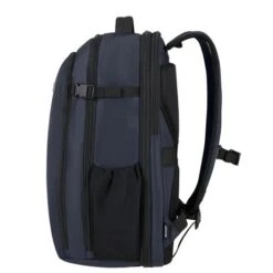 Samsonite Roader Laptop Backpack L Exp Dark Blue -Fjallraven Tassen Verkoopwinkel samsonite roader laptop backpack l deep dark blue 7