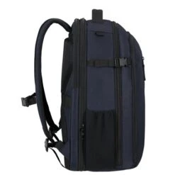 Samsonite Roader Laptop Backpack L Exp Dark Blue -Fjallraven Tassen Verkoopwinkel samsonite roader laptop backpack l deep dark blue 8