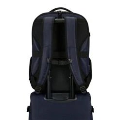 Samsonite Roader Laptop Backpack L Exp Dark Blue -Fjallraven Tassen Verkoopwinkel samsonite roader laptop backpack l deep dark blue 9