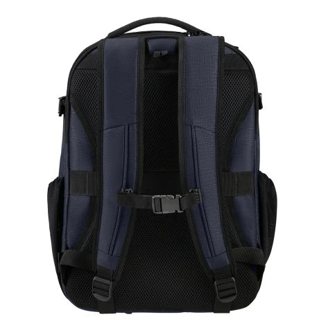 Samsonite Roader Laptop Backpack M Dark Blue 4 Samsonite Roader Laptop Backpack M Dark Blue - Afbeelding 2