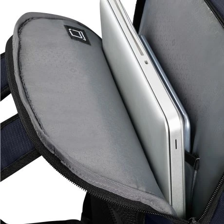Samsonite Roader Laptop Backpack M Dark Blue 11 Samsonite Roader Laptop Backpack M Dark Blue - Afbeelding 9