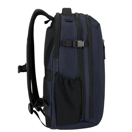 Samsonite Roader Laptop Backpack M Dark Blue 7 Samsonite Roader Laptop Backpack M Dark Blue - Afbeelding 5