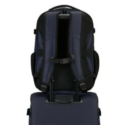 Samsonite Roader Laptop Backpack M Dark Blue 17 Samsonite Roader Laptop Backpack M Dark Blue -Fjallraven Tassen Verkoopwinkel samsonite roader laptop backpack m dark blue 8