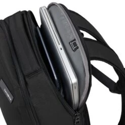 Samsonite Roader Laptop Backpack S Deep Black -Fjallraven Tassen Verkoopwinkel samsonite roader laptop backpack s black 4