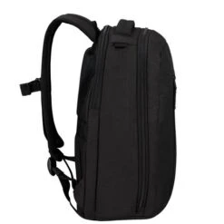 Samsonite Roader Laptop Backpack S Deep Black -Fjallraven Tassen Verkoopwinkel samsonite roader laptop backpack s black 5
