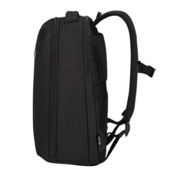 Samsonite Roader Laptop Backpack S Deep Black -Fjallraven Tassen Verkoopwinkel samsonite roader laptop backpack s black 6