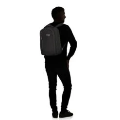 Samsonite Roader Laptop Backpack S Deep Black -Fjallraven Tassen Verkoopwinkel samsonite roader laptop backpack s black 8