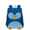 Samsonite Happy Sammies ECO Backpack S Plus Penguin Peter -Fjallraven Tassen Verkoopwinkel samspl1