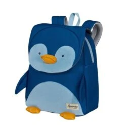 Samsonite Happy Sammies ECO Backpack S Plus Penguin Peter -Fjallraven Tassen Verkoopwinkel samspl2