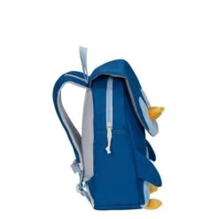 Samsonite Happy Sammies ECO Backpack S Plus Penguin Peter -Fjallraven Tassen Verkoopwinkel samspl3