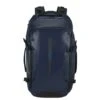 Samsonite Ecodiver Travel Backpack M 55L Blue Nights -Fjallraven Tassen Verkoopwinkel sasmonite ecodiver travel backpack m blue