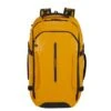 Samsonite Ecodiver Travel Backpack M 55L Yellow -Fjallraven Tassen Verkoopwinkel sasmonite ecodiver travel backpack m yellow