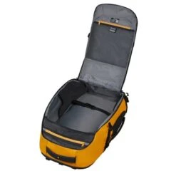 Samsonite Ecodiver Travel Backpack M 55L Yellow -Fjallraven Tassen Verkoopwinkel sasmonite ecodiver travel backpack m yellow 3