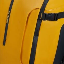 Samsonite Ecodiver Travel Backpack M 55L Yellow -Fjallraven Tassen Verkoopwinkel sasmonite ecodiver travel backpack m yellow 4