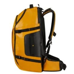 Samsonite Ecodiver Travel Backpack M 55L Yellow -Fjallraven Tassen Verkoopwinkel sasmonite ecodiver travel backpack m yellow 5