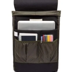 Lefrik Scout Metal Backpack Black -Fjallraven Tassen Verkoopwinkel scout 36175644557532 1024x1024