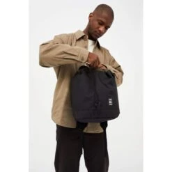 Lefrik Scout Metal Backpack Black -Fjallraven Tassen Verkoopwinkel scout 36308852146396 1200x1800