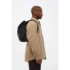 Lefrik Scout Metal Backpack Black -Fjallraven Tassen Verkoopwinkel scout 36308852244700 1200x1800