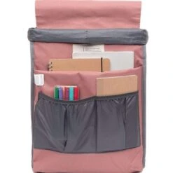 Lefrik Scout Metal Backpack Dust Pink 13 Lefrik Scout Metal Backpack Dust Pink -Fjallraven Tassen Verkoopwinkel scout metal hook 28860872491085 1024x1024