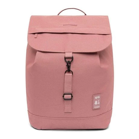 Lefrik Scout Metal Backpack Dust Pink 3 Lefrik Scout Metal Backpack Dust Pink