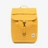 Lefrik Scout Backpack Scout New Mustard -Fjallraven Tassen Verkoopwinkel scout mustard