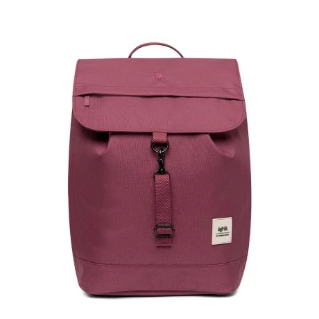 Lefrik Scout Backpack Plum 3 Lefrik Scout Backpack Plum