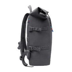GOT BAG RollTop Backpack 15" Shark Grey -Fjallraven Tassen Verkoopwinkel shark farbe3