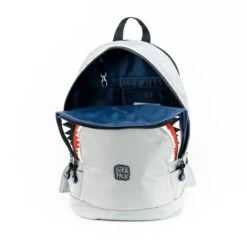 Pick & Pack Rugzak M Shape Shark Grey -Fjallraven Tassen Verkoopwinkel shark m grey 4