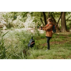 Pick & Pack Rugzak S Shark Shape Navy 14 Pick & Pack Rugzak S Shark Shape Navy -Fjallraven Tassen Verkoopwinkel shark navy 1