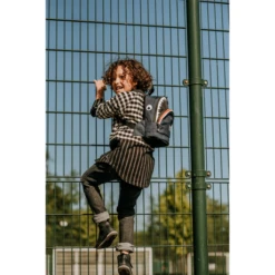 Pick & Pack Rugzak S Shark Shape Navy 15 Pick & Pack Rugzak S Shark Shape Navy -Fjallraven Tassen Verkoopwinkel shark navy 2