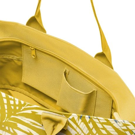 Reisenthel Shopper E1 Jungle Curry 5 Reisenthel Shopper E1 Jungle Curry - Afbeelding 3