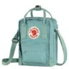 Fjallraven Fjällräven Kanken Sling Shoulderbag Sky Blue -Fjallraven Tassen Verkoopwinkel skyblue sling 2