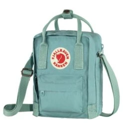 Fjallraven Fjällräven Kanken Sling Shoulderbag Sky Blue
