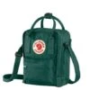 Fjallraven Fjällräven Kanken Sling Shoulderbag Arctic Green -Fjallraven Tassen Verkoopwinkel sling arcticgreen 3