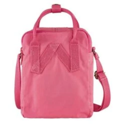 Fjallraven Fjällräven Kanken Sling Shoulderbag Flamingo Pink -Fjallraven Tassen Verkoopwinkel sling flamingo 2