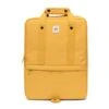 Lefrik Smart Daily Backpack Laptop 13" New Mustard -Fjallraven Tassen Verkoopwinkel smart daily new mustard frontal