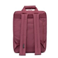 Lefrik Smart Daily Backpack Laptop 13" Plum 14 Lefrik Smart Daily Backpack Laptop 13" Plum -Fjallraven Tassen Verkoopwinkel smart daily plum trasera