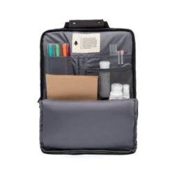 Lefrik Smart Daily Backpack Laptop 13" Black -Fjallraven Tassen Verkoopwinkel smart daily black 3