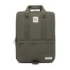 Lefrik Smart Daily Backpack Laptop 13" Olive -Fjallraven Tassen Verkoopwinkel smart daily olive 1