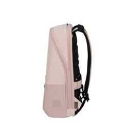 Samsonite StackD Biz Laptop Backpack 14.1" Rose -Fjallraven Tassen Verkoopwinkel stackd biz 14.1 rose 5