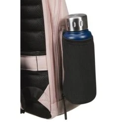 Samsonite StackD Biz Laptop Backpack 14.1" Rose -Fjallraven Tassen Verkoopwinkel stackd biz 14.1 rose 8