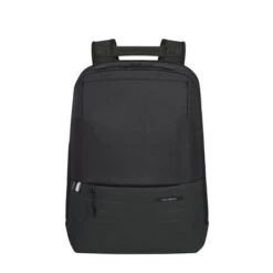Samsonite StackD Biz Laptop Backpack 15.6" Black
