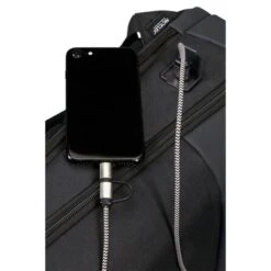 Samsonite StackD Biz Laptop Backpack 15.6" Black -Fjallraven Tassen Verkoopwinkel stackd biz 15.6 black 9