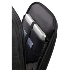 Samsonite StackD Biz Laptop Backpack 17.3" Exp Black -Fjallraven Tassen Verkoopwinkel stackd biz 17.3 black 11