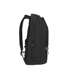 Samsonite StackD Biz Laptop Backpack 17.3" Exp Black -Fjallraven Tassen Verkoopwinkel stackd biz 17.3 black 4