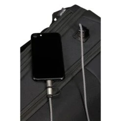 Samsonite StackD Biz Laptop Backpack 17.3" Exp Black -Fjallraven Tassen Verkoopwinkel stackd biz 17.3 black 8