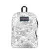 JanSport SuperBreak Backpack DIY Color Me