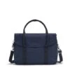 Kipling Superworker Laptoptas Blue Bleu 2 1 Kipling Superworker Laptoptas Blue Bleu 2 -Fjallraven Tassen Verkoopwinkel superworker blue bleu 2 1