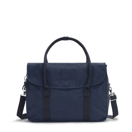 Kipling Superworker Laptoptas Blue Bleu 2 3 Kipling Superworker Laptoptas Blue Bleu 2